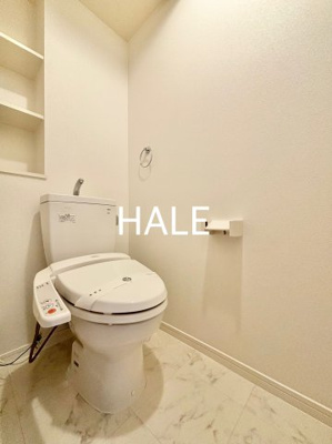 【トイレ】 | エーデルピオーネ