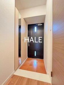 【玄関】 | エーデルピオーネ