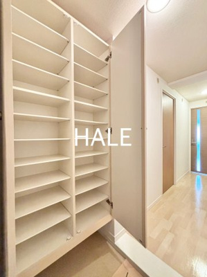 【収納】 | エーデルピオーネ