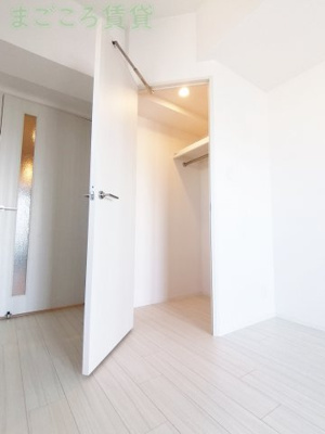 【収納】 | エスリード九条スタシオン