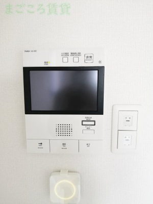 【セキュリティ】 | エスリード九条スタシオン