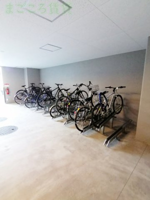 【その他共用部分】 | エスリード九条スタシオン