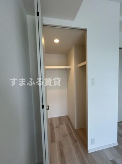 【収納】 | S-RESIDENCE安城adorable　安城市相生町