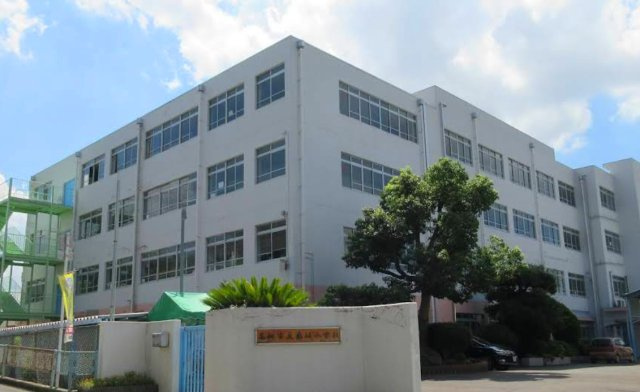 高槻スカイハイツのその他