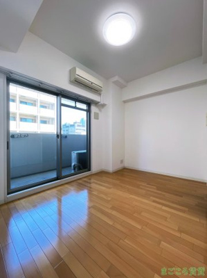 【洋室】 | エスリード阿波座サウスプレイス