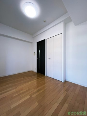 【寝室】 | エスリード阿波座サウスプレイス