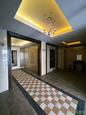 【エントランス】 | エスリード阿波座サウスプレイス