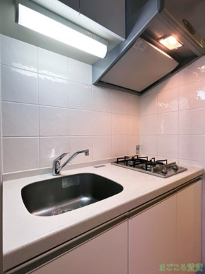 【キッチン】 | エスリード阿波座サウスプレイス