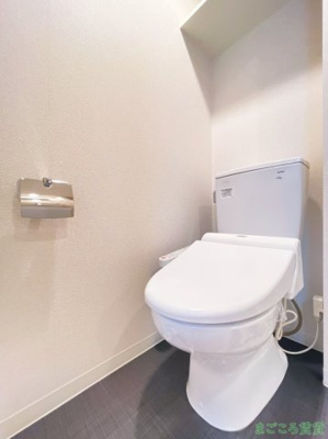 【トイレ】 | エスリード阿波座サウスプレイス