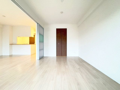 【寝室】 | パッセル豊中