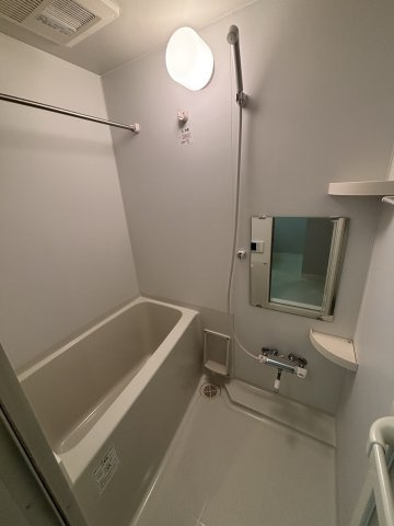 NIKKEIMARKSの浴室|※同タイプ参考写真です（カラータイプが異なる場合がございます）