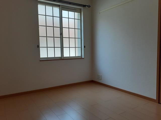 シトラスガーデンＡの内装