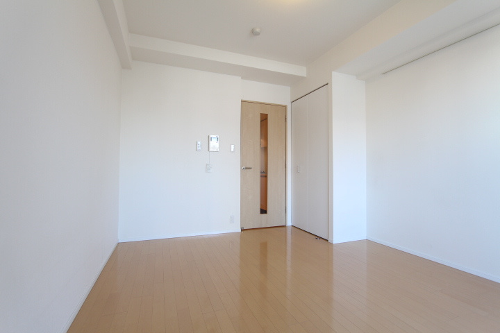 プラウドフラット鶴見Ⅰの洋室|※参考写真