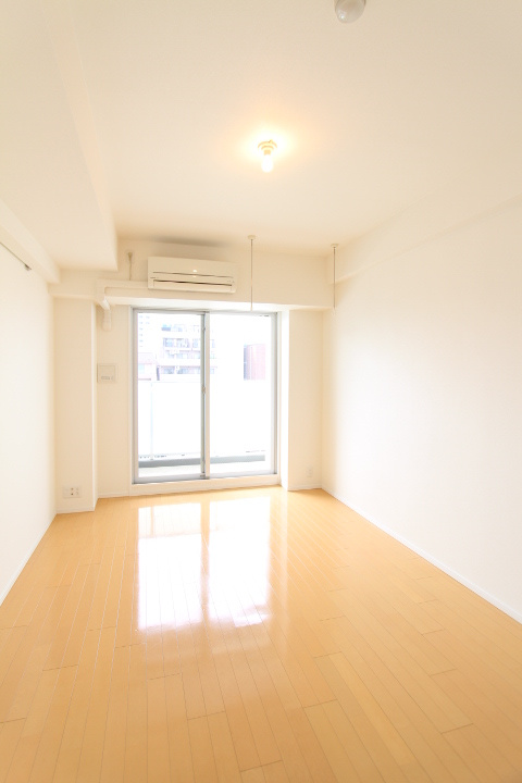 プラウドフラット鶴見Ⅰの洋室|※参考写真