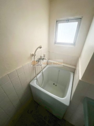 杉並区荻窪４丁目の賃貸マンションの浴室