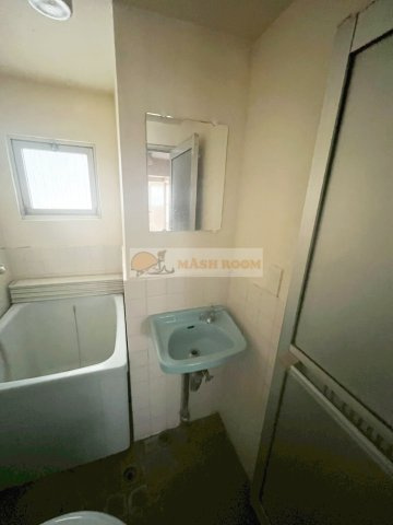 杉並区荻窪４丁目の賃貸マンションの洗面所