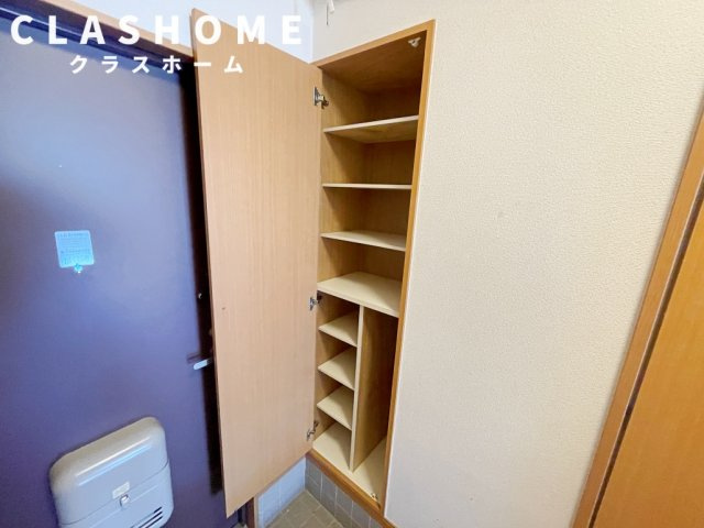 キャトル・セゾン　　刈谷市近郊の賃貸はクラスホーム刈谷店の設備|同物件の別部屋になります。