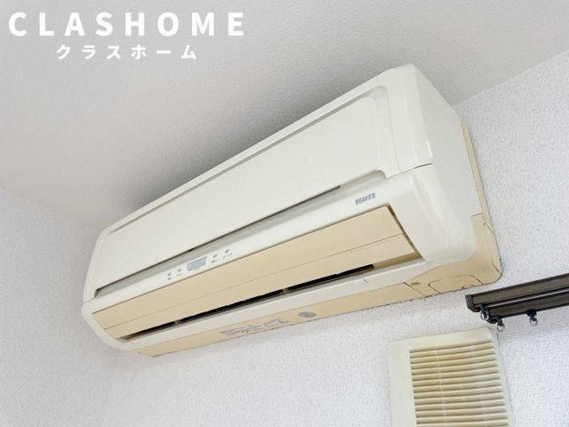 キャトル・セゾン　　刈谷市近郊の賃貸はクラスホーム刈谷店の設備|同物件の別部屋になります。