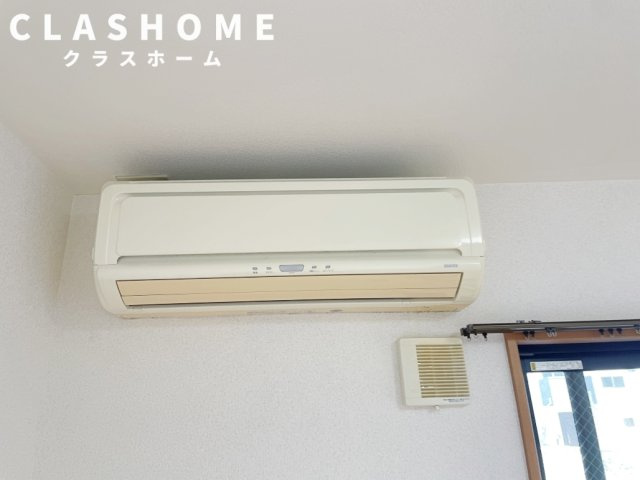 キャトル・セゾン　　刈谷市近郊の賃貸はクラスホーム刈谷店の設備|同物件の別部屋になります。