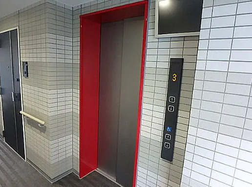 ユリカロゼＡＺ志村坂上のその他共用部分