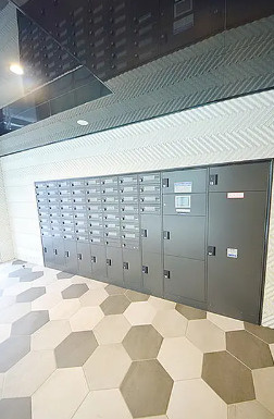 ユリカロゼＡＺ志村坂上の設備