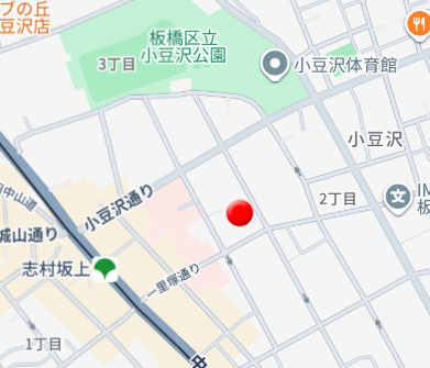 ユリカロゼＡＺ志村坂上のその他