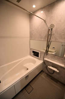 【浴室】 | D-Radiante