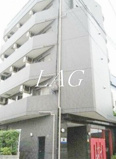 ジュエル上野毛の画像