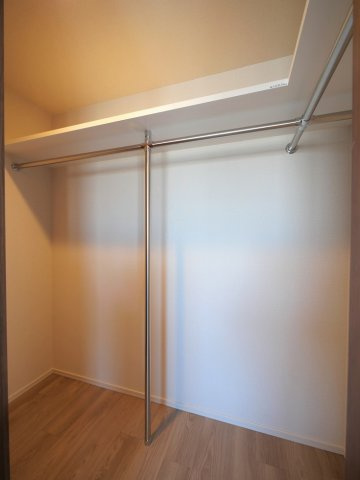 オーパスレジデンス武蔵小山の内装