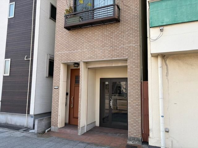 南区寺崎町貸店舗