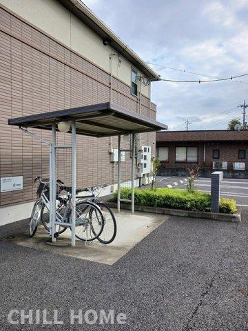 ライラックのその他共用部分|当社、チルホームのHPもご覧ください(^^)/物件情報多数♪