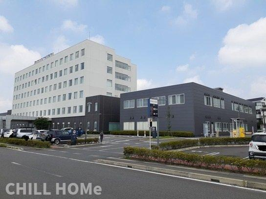 ライラックの周辺|当社、チルホームのHPもご覧ください(^^)/物件情報多数♪