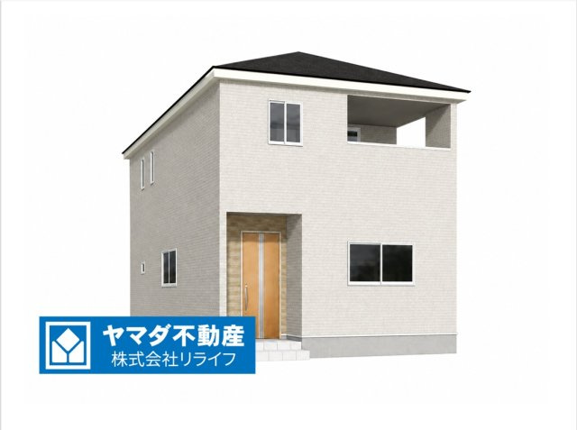 クワイエ　大垣市内原第１　全４区画分譲