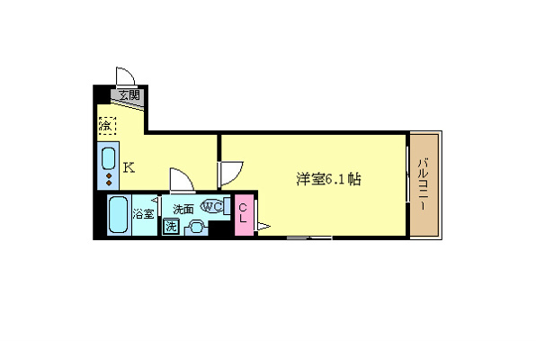 ブリエ五条大宮
