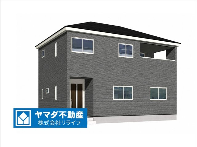 クワイエ　大垣市内原第１　全４区画分譲