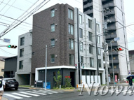 quador noie 池下の画像