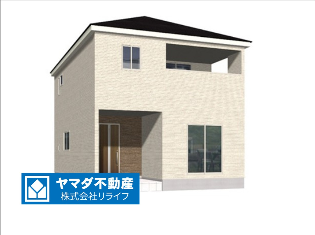 クワイエ　大垣市内原第１　全４区画分譲