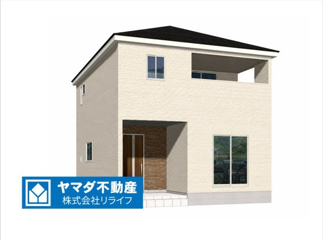 クワイエ　大垣市内原第１　全４区画分譲