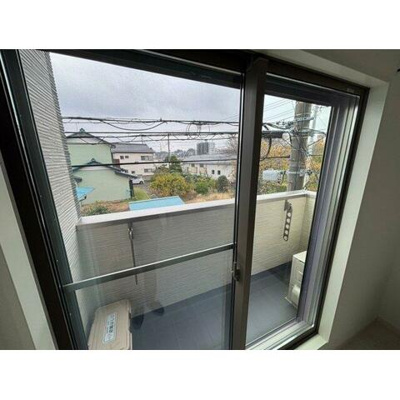 【展望】 | ラメール鴨居