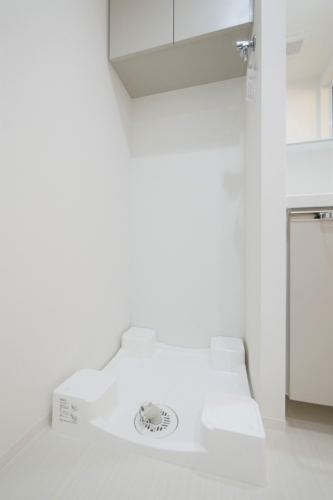 プレミアムキューブ大岡山DEUXの内装