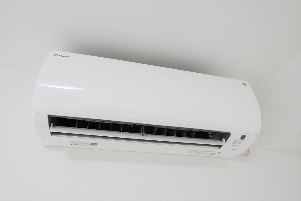 プレミアムキューブ大岡山DEUXの内装