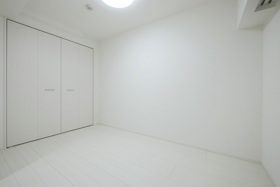 プレミアムキューブ大岡山DEUXの内装