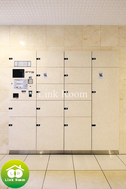 ヴェルト日本橋シティのその他共用部分