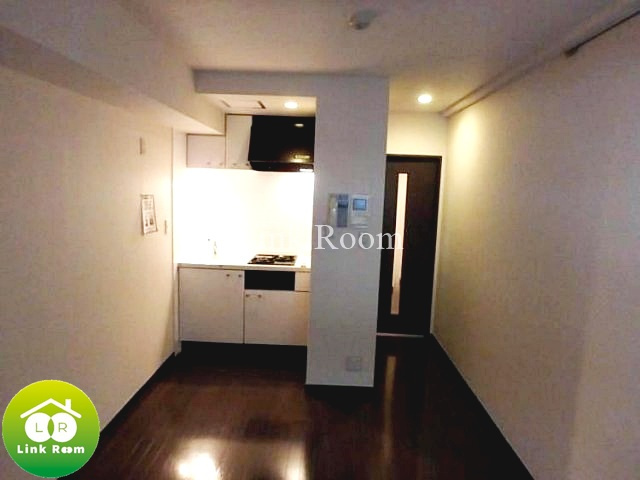 ヴェルト日本橋シティの居間・リビング