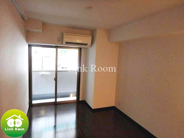 ヴェルト日本橋シティの寝室