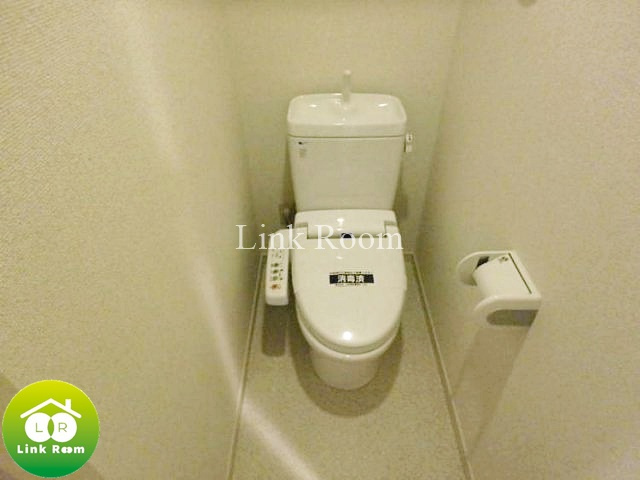 ヴェルト日本橋シティのトイレ