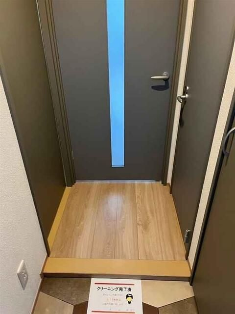 Ｂ　ＣＩＴＹ　ＡＰＡＲＴＭＥＮＴ　ＳＨＩＮＪＵＫＵ　ＮＷのその他