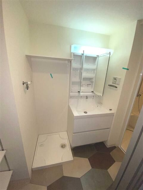 Ｂ　ＣＩＴＹ　ＡＰＡＲＴＭＥＮＴ　ＳＨＩＮＪＵＫＵ　ＮＷの寝室