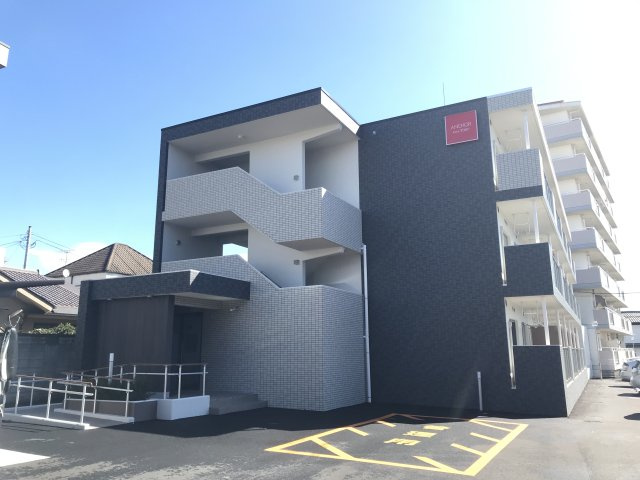 本町HILLS