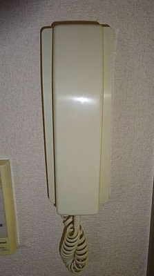 【セキュリティ】 | ドエリング東戸塚